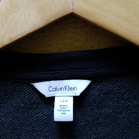 Calvin Klein sweatshirt - Picture 2 of 3